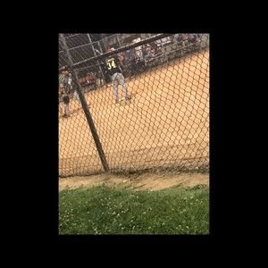 Meet your Posher, Wayne